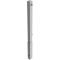 Barrier posts | Steel tube 70 x 70 mm | removable, with triangular locking mechanism | hot-dip galvanized | with 1 eyelet